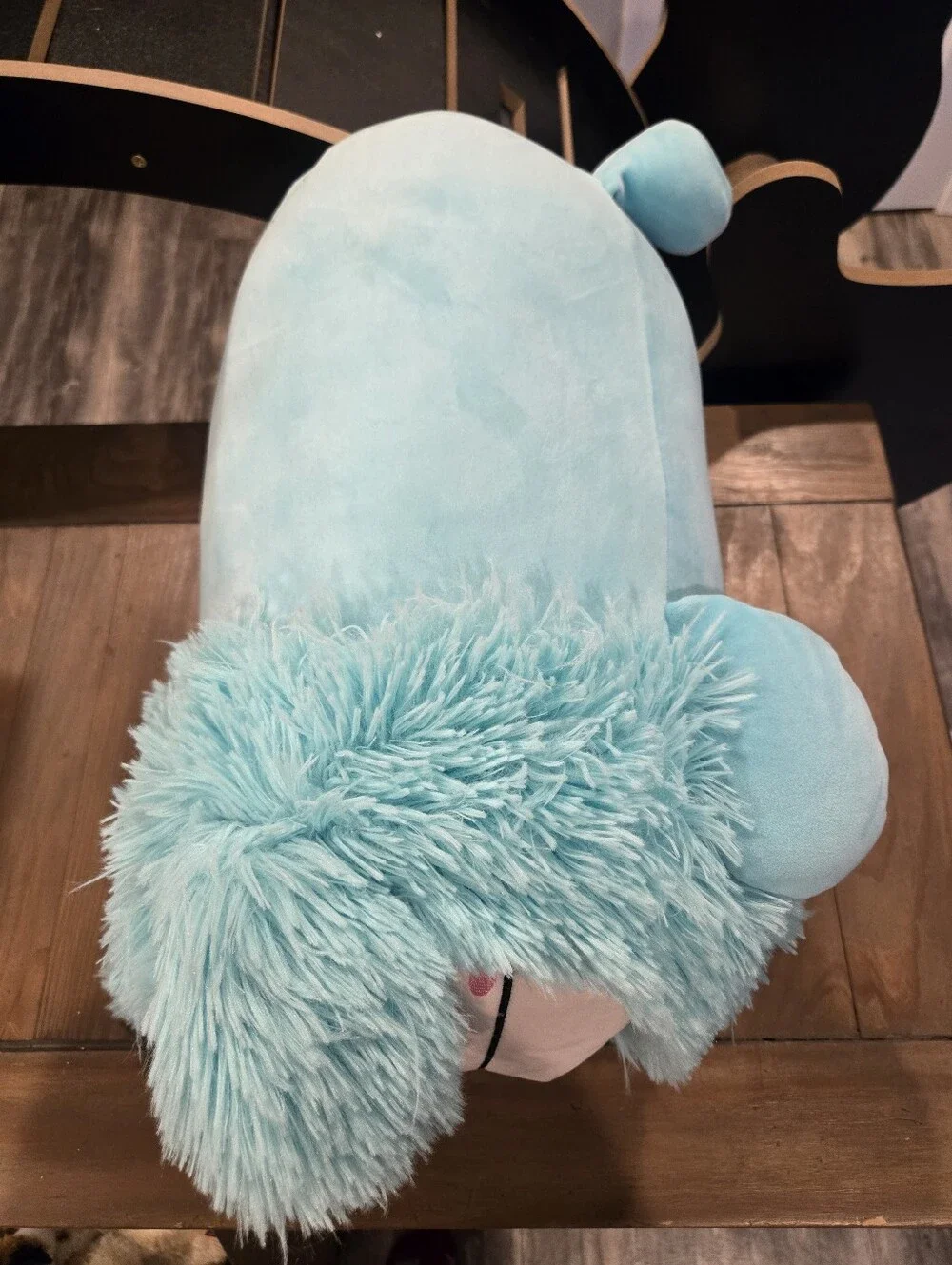 Squishmallows soft fluffy